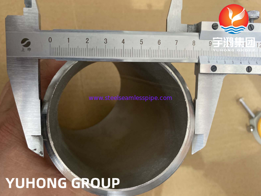 ASTM A403 WP304L 3 Inch 45  Degree Seamless Elbow  Butt Welded B16.9 For Steel Pipe