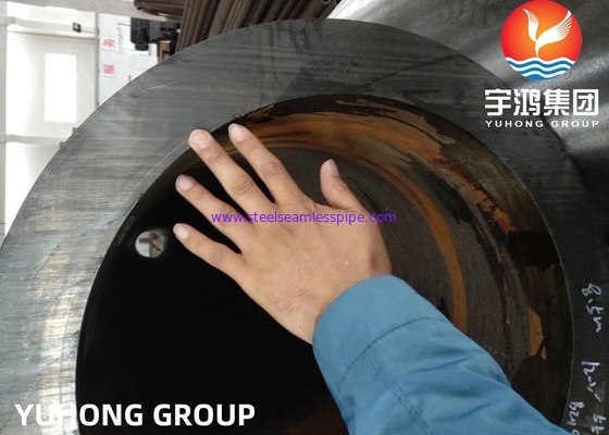 Seamless Stainless Steel Pipe ASTM A312-2018 TP304L HEAVY THICKNESS