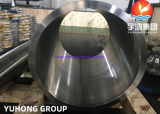 Seamless Stainless Steel Pipe ASTM A312-2018 TP304L HEAVY THICKNESS