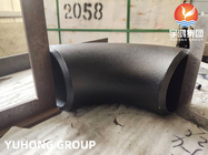 Alloy Steel Pipe Fittings,ASTM A234 WP11, WP22, WP5, P9,P91, P92 , ELBOW ,TEE