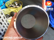 A403 / SA403 WP317L-S CONCENTRIC REDUCER SS BW FITTNG ANSI B16.9