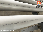 DUPLEX STAINLESS STEEL PIPE, ASTM A789 ,A790, A928 S31803 S32750 S32760 S31254 254MO 253MA