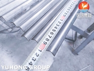 ASTM A276 Stainless Steel TP304 Hot Rolled Flat and Angle Bar