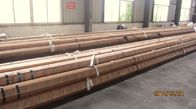 ASTM A209 ASME SA209 Carbon Steel Seamless Boiler Tube,  GR. T1, T-1a , oil or pickled or black painting surface