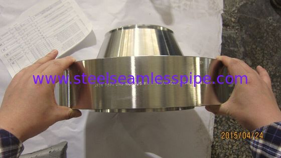Slip On SO RF  FLANGE