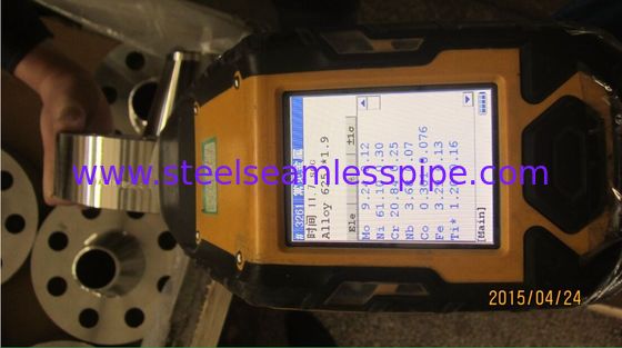 Slip On SO RF  FLANGE