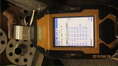 SO RF  FLANGE , A 182, GR F1, F11, F22, F5, F9, F91, Class : 150#, 300#,400 #,600#,900#, 1500# & 2500 #.