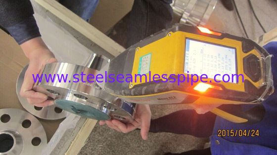 Slip On SO RF  FLANGE