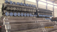 ASTM A106 / A53 / API 5L Carbon Steel Pipe Gr.B DIN17175 1.013 / 1.0405