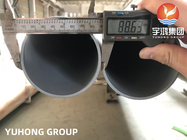 ASTM A790 S31803 Duplex Stainless Steel Seamless Tube