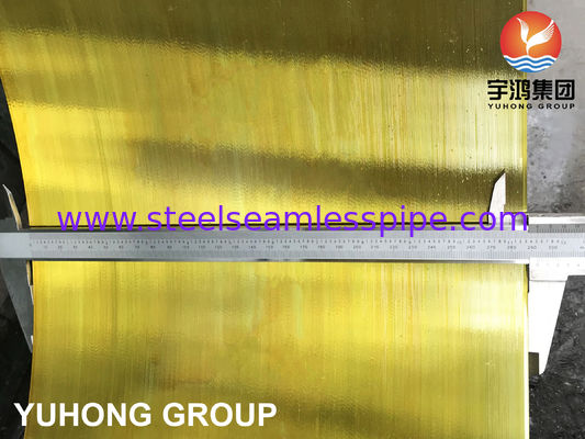 A694 F52 Weld-Neck Flange With Rust Protection, Carbon And Alloy Steel B16.47 Forgings, Resistant To Hydrogen Sulfide