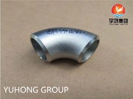 ASTM A403 WP304-S 90DEG. Stainless Steel Elbow BW Fittings