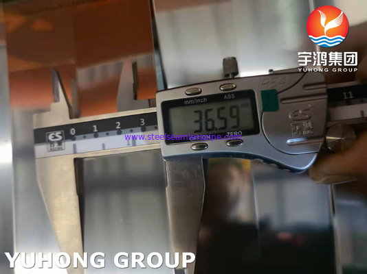 ASTM A240 304 / 1.4301 BA Stainless Steel Strip Coil for Auto Application