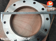 B16.5 ASTM A182 F304 Slip On Flange Austenitic Stainless Steel Flanges