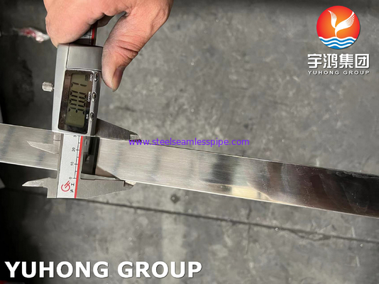 STAINLESS STEEL WELDED TUBE ASTM A554 TP304 MIRROR,HAIR LINE SURFACE 180G 600G