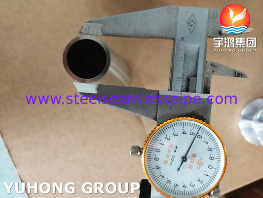 Mirror Polished 3A SS304 Concentric Reducer for Clean Process Piping