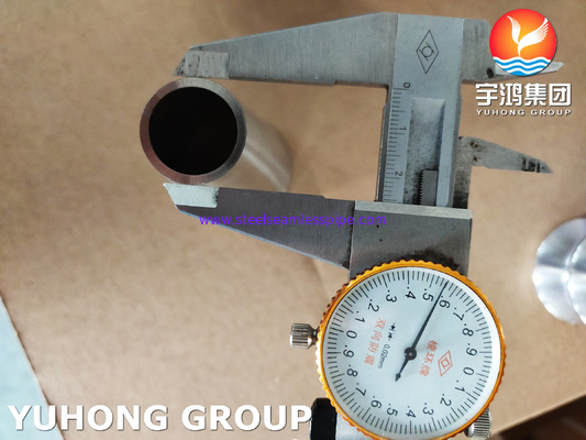SS304 Sanitary Polished Fitting, 3-A Concentric Reducer For Food And Beverage Industry
