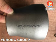 ASTM A403 WP304L-S Stainless Steel Seamless Fitting CON. Reducer, PT Available