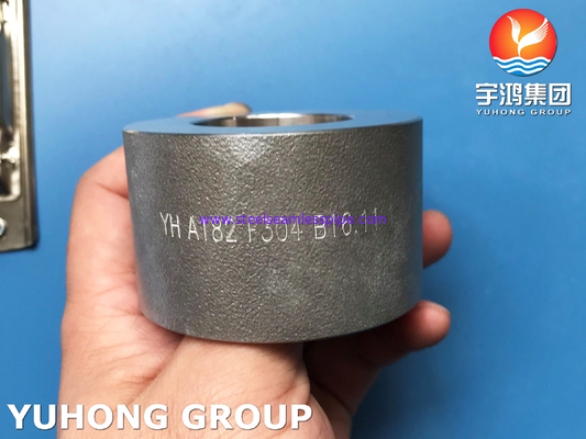 high pressure F304 coupling STAINLESS STEEL SOCKET WELD fitting