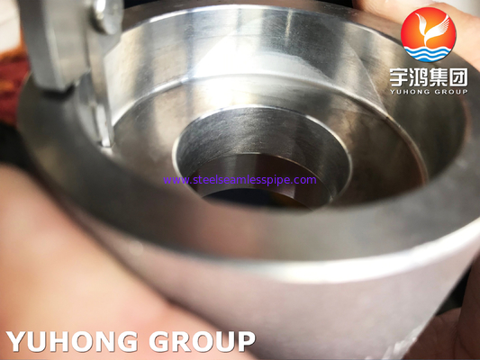 high pressure F304 coupling STAINLESS STEEL SOCKET WELD fitting