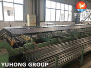 Carbon steel seamless Boiler Tube, cold-drawn tube, ASTM A179