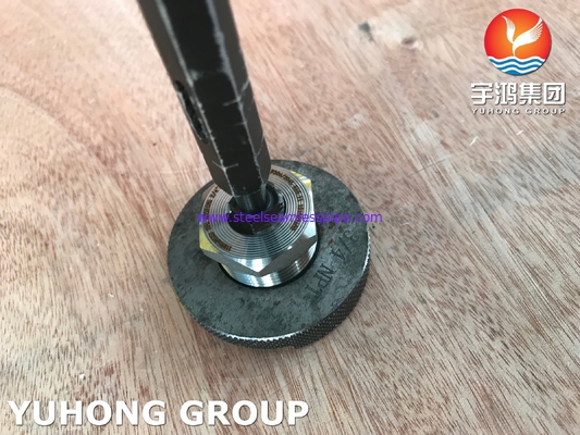 Stainless Steel Fitting Hex Plug,Bushing,F304,F316L, CLS 3000 ,ASME B16.11