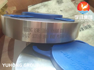 ASTM B564/ASME SB564 WN RF Inconel 600/N06600 Forged Nickel Alloy Steel Flange