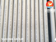 ASTM A312 TP304, TP304L Stainless Steel Seamless Pipe For Chemical Industry