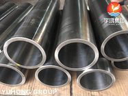 Nickel Alloy Pipe , ASTM B637 / B670,Inconel 718 / UNS N07718, Picked/BA Surface