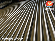 ASTM A213/ASME SA213 TP304 BRIGHT ANNEALED STAINLESS STEEL TUBE FOR HEAT EXCHANGER