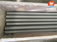 ASTM B677/ASME SB677 UNS N08904/TP904L STAINLESS STEEL SEAMLESS PIPE