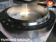 DUPLEX STEEL FORGED FLANGE 1/2&quot; - 98&quot; 1500# HIGH PRESSURE THICK FLANGE RTJ