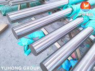 Bright Annealed ASTM A276 AISI 316L Stainless Steel Round Bar Rod