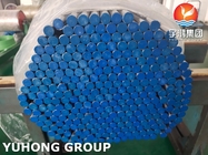EN10305-1 E235 Seamless Cold Drawn Tubes Low Carbon Steel for Vessel Construction