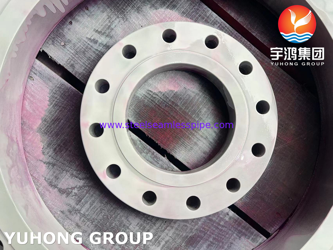 ASTM A182 F904L FLANGE SORF. 18" 300LB, ASME B16.5. A 182, F11, F22, F5, F9, F91, Class 150#, 300#,600#,900# 1500# 2500#
