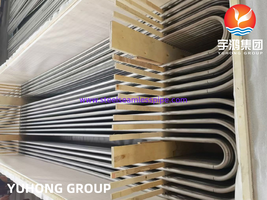 Carbon  Steel Seamless Tube  Straight Tube / U Bend Tube / Coil Tube Type,6M/PC,12M/PC A179 A192 A210 for Bolier