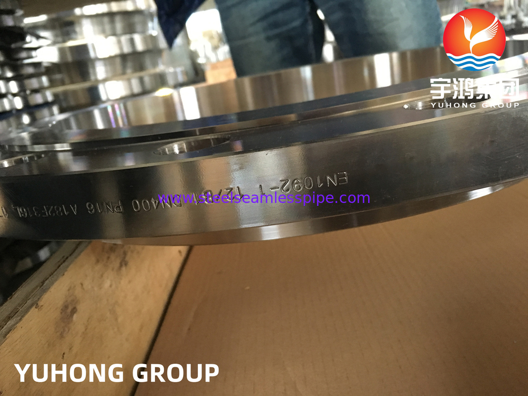 ASME A182 Stainless  Steel Flanges Material F304/304L F316 / F316L Slip On Flanges ,Welded Flanges ,Orficial FlangeRF/FF