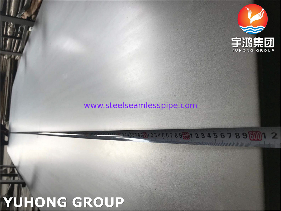 ASTM A240 SS310S Stainless Steel Plate and Sheet or Coil with Highly Quality
