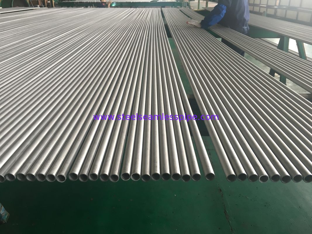 ASTM A213 / ASME SA213 TP310S / TP310H Stainless Steel Seamless Tube, 3/4&quot; 16 BWG 20FT, Heat Exchanger Application