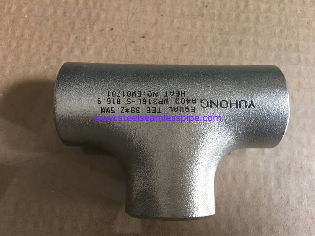Stainless Steel Butt Weld Fittings Short Reduce 90 deg  Elbow 1/2&quot; to 60&quot;  sch40 sch80 sch160 XXS  B16.9