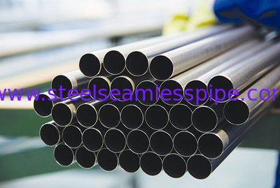 Stainless Steel Seamless Tube , EN10216-5 , DIN17458, JIS G3463 , GOST 9941-81, ASTM A213 , ASTM A269