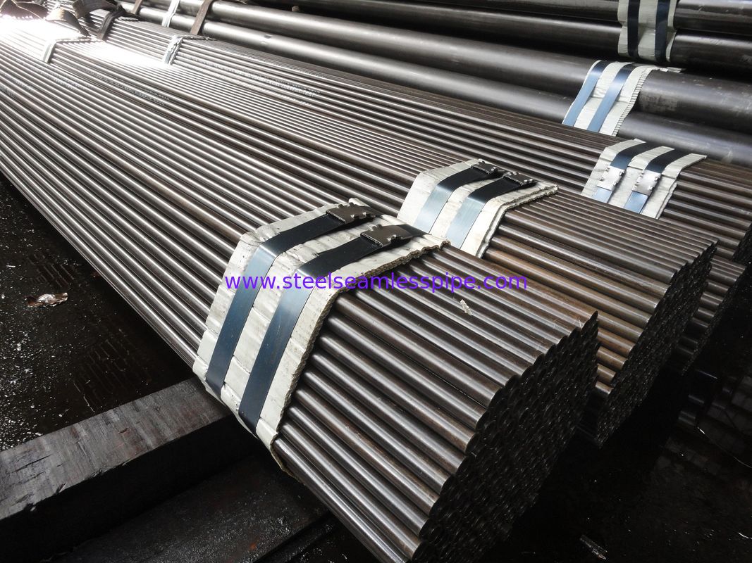 ASTM A213 / ASME SA213  T5  Alloy Steel Seamless tube 1" 12 BWG  20FT , Boiler and heat exchanger application