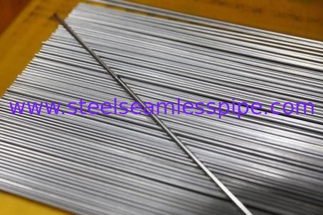 Stainless Steel Tubes（Tubo preciso）, Bright Annealed ,ASTM A213 / ASTM A269 TP304/304L TP316/316L 19.05 X 1.65 X 6096MM