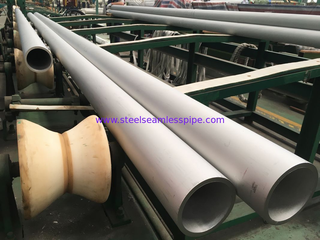 Stainless Steel Seamless Pipe :LR, ABS, BV, GL, DNV, NK, PIPE: TP304H, TP310H, TP316H,TP321H, TP347H