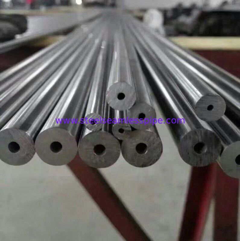 Hollow bar , heavy thickness pipe,  8&quot;,10&quot;,12&quot;,14&quot;,SCH40S , 80S, 100, 120, 160 , XXS .Stainless Steel Seamless Pipe,