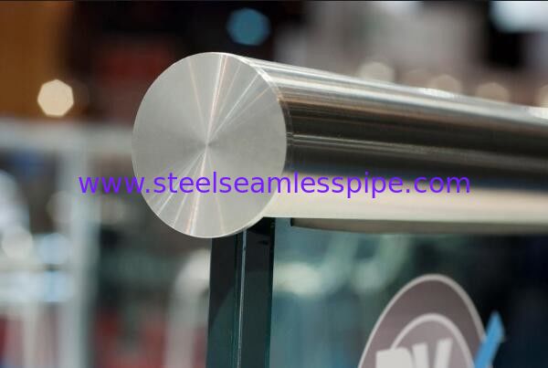 Accesorios pasamanos y barandas de acero inoxidabl para vidrio /tubo (Herrajes en acero inoxidable) SS201 SS304 SS316