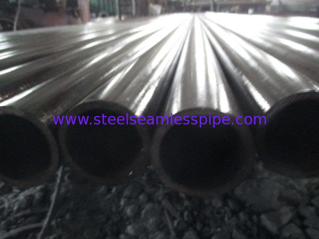 Gas Industry Carbon Steel Pipe 5 - 18mm Wall Thickness With Anti Corrosion