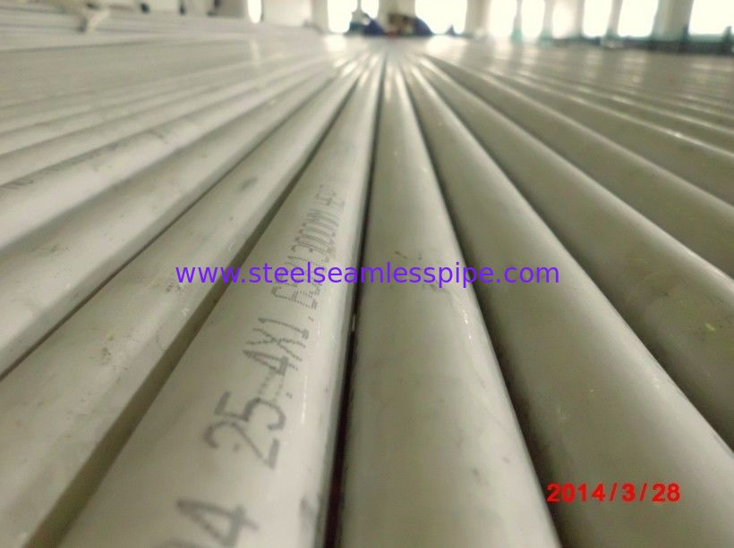 Heat Exchanger Stainless Steel Seamless Tubes, EN10216-5 , DIN 17456, DIN 17458 , D2 / T2, D3 / T3, D4 / T3, D4 / T4