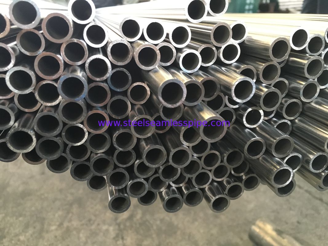 Stainless Steel Seamless Tubes, Bright Annealed , ASTM A213 / A269 / A270 TP304/ TP304H / TP304L /TP304N