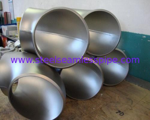 Butt weld fittings, SB366 Inconel 600, Inconel 601, Inconel 718, Inconel 625, Elbow,Tee, Reduce, Cap
